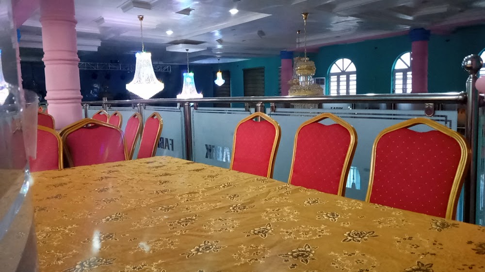Fabik Multipurpose Hall photo 3